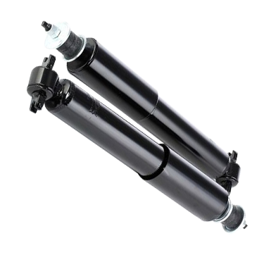 Assemblage de jambe de force