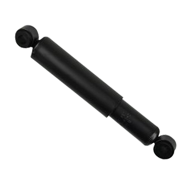 Amortisseurs de trains routiers