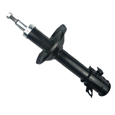 Amortisseur tout-terrain