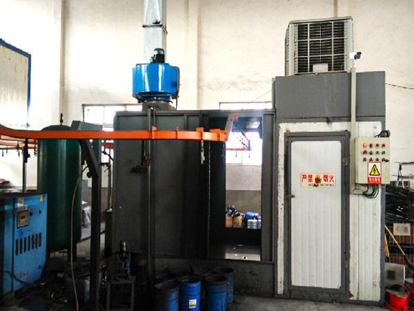 Gerep Pièces Automobiles Mfg Co., Ltd.