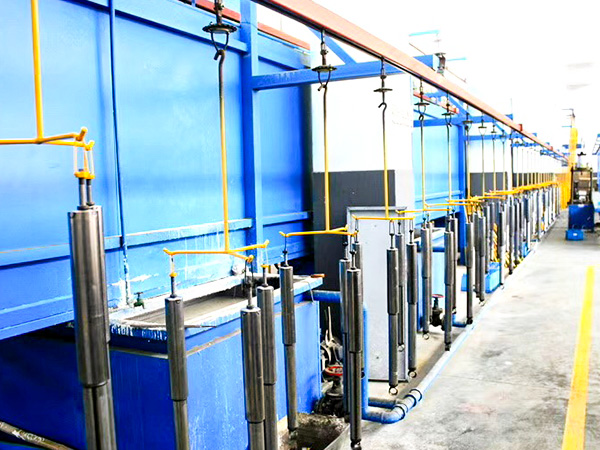 Gerep Pièces Automobiles Mfg Co., Ltd.