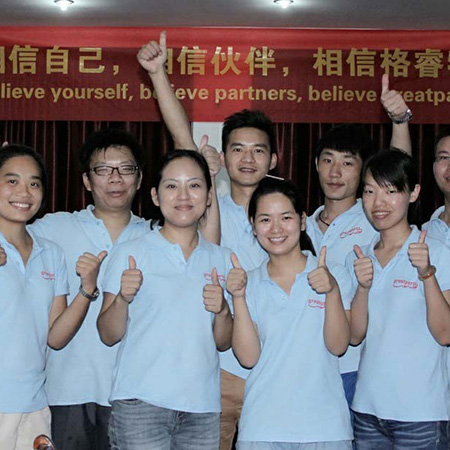 équipement d'économie d'énergie