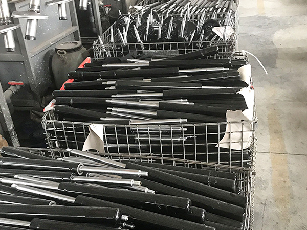 Gerep Pièces Automobiles Mfg Co., Ltd.