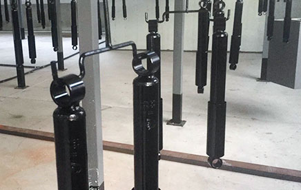 Gerep Pièces Automobiles Mfg Co., Ltd.