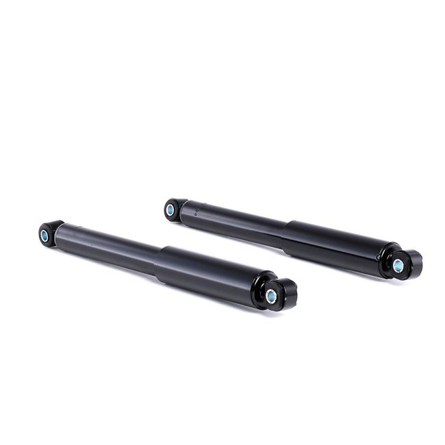 AMORTISSEUR FIAT COUPE Arrière