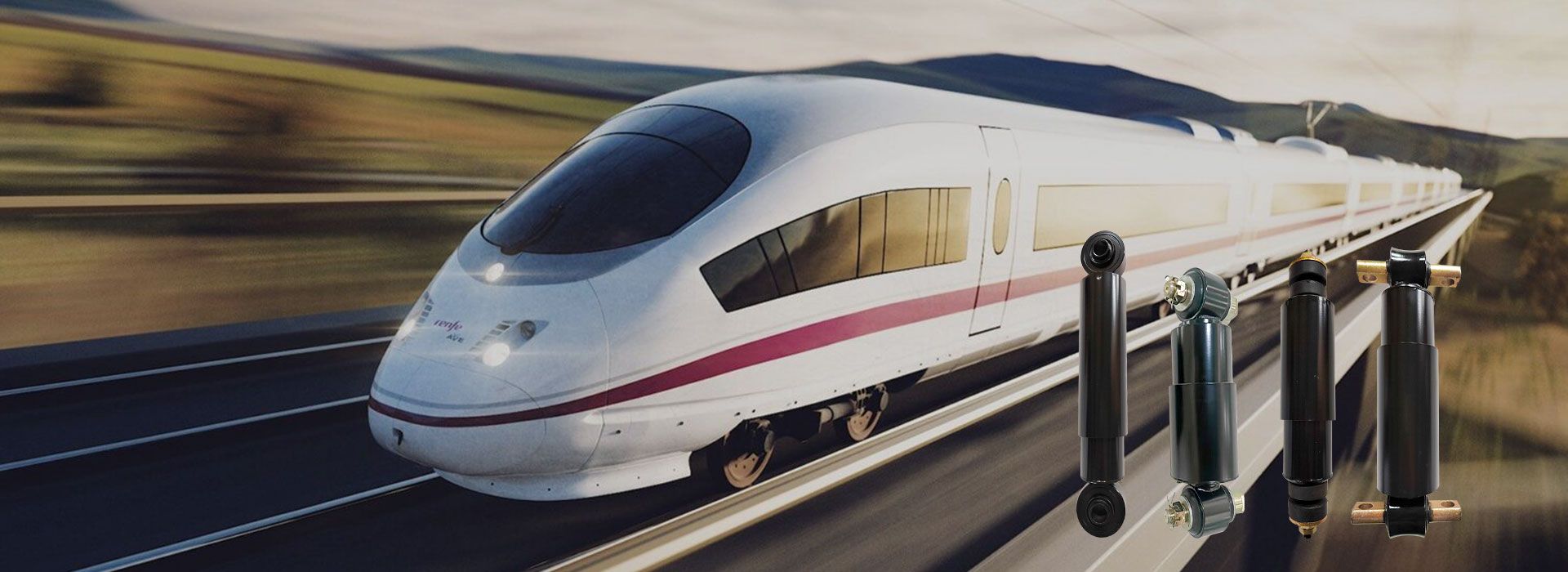 Gerep Pièces Automobiles Mfg Co., Ltd.