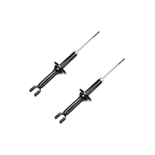 AMORTISSEUR HONDA PRELUDE Arrière