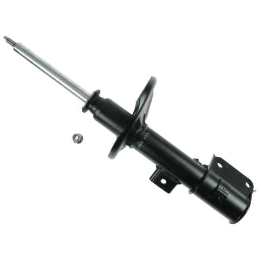 AMORTISSEUR MITSUBISHI SPACE WAGON Avant