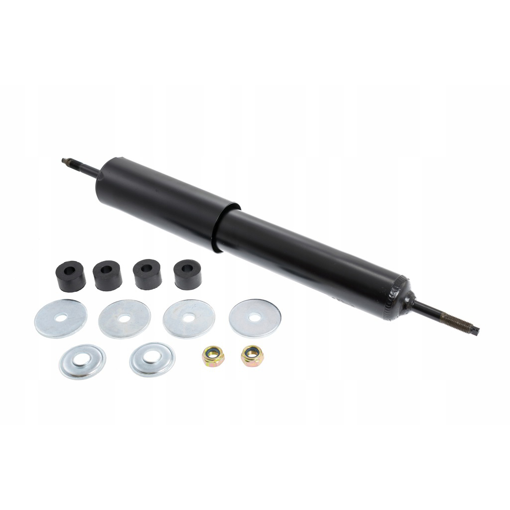 Alfa Romeo ALFETTA AMORTISSEUR Arrière