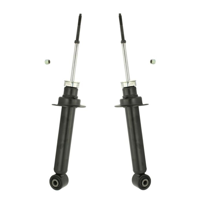 AMORTISSEUR MITSUBISHI PAJERO Avant