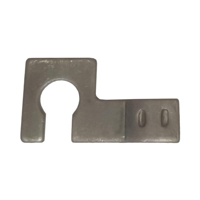 Ensemble de support de tuyau d'huile 3400780